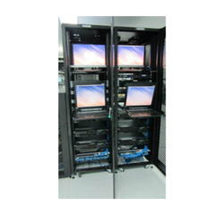 Hệ thống luân chuyển điện văn không lưu (AMHS)