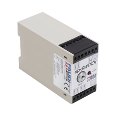Bộ ngắt DP (DP-Switch)