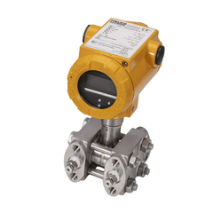 Bộ truyền tín hiệu DP (DP-Transmitter)