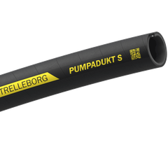 Ống bơm dầu Trelleborg PUMPADUKT S