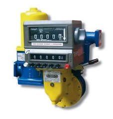 SBM 2" and 3" alluminium