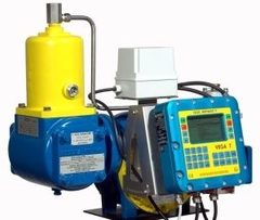 SBM 2" and 3" alluminium