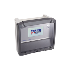 Thiết bị điều khiển trung tâm CCS (Logic controller)