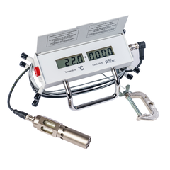 Máy đo độ dẫn điện ATEX – MLA 900 (ATEX Conductivity Meter)