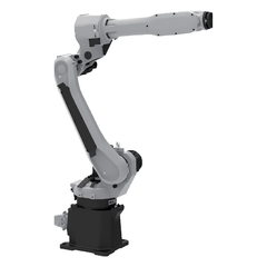 Robot công nghiệp DPFT1015