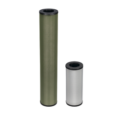 Lõi lọc tách (Separator Element)