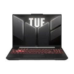 ASUS TUF GAMING FA607NUG -RL129W Chuyên đồ họa - gaming cao cấp, R7 7445HS, 16Gb, SSD 512GB, RTX 4050 6GB, 16.0