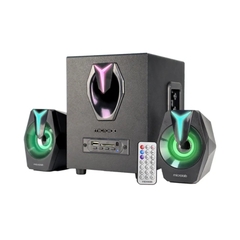 Loa 2.1 Microlab G100BT Bluetooth