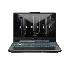 ASUS TUF GAMING FA506NCG - HN390W Chuyên đồ họa - gaming cao cấp, R7 155, 16Gb, SSD 512GB, RTX 3050 4GB, 15.6