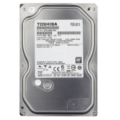 Ổ CỨNG HDD TOSHIBA 1TB AV (Chuyên lắp Camera)