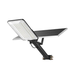 Đèn đường năng lượng mặt trời 600W GONEO GN-A600C-AS