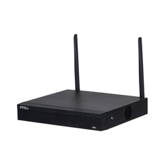 Đầu ghi hình IP 4 kênh Wifi NVR1104HS-W-S2 Imou