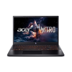 ACER NITRO PROPANEL ANV15-52-59RR Chuyên đồ họa - gaming cao cấp, CORE 5  210H, 16Gb, SSD 512GB, RTX 5050  8GB, 15.6