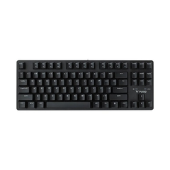 Bàn phím cơ Gaming không dây Rapoo V500 Pro 87