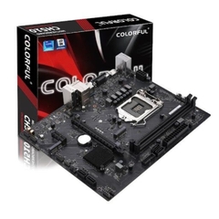 Main COLORFUL CH510M-K M.2 V21