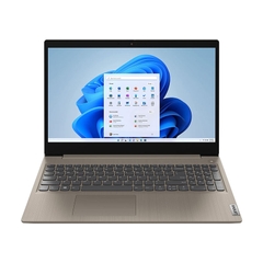 LENOVO IDEAPAD 3 NK, i3 1115G4, 8GB, SSD256GB, 15.6