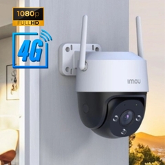 Camera IMOU IPC-S21FTP kết nối 4G