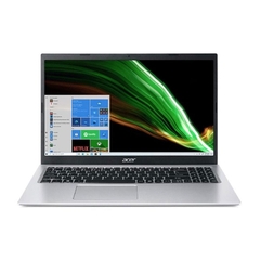 ACER ASPIRE 3 A315-58-35AG, i3 1115G4, 4GB, SSD 256GB, 15.6