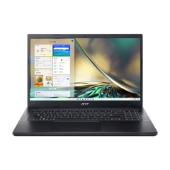 ACER ASPIRE 7 A715-76G-5806 Chuyên đồ họa - gaming cao cấp, i5 12450H, 16Gb, SSD 512GB, RTX 3050  4GB, 15.6