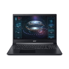 ACER Gaming Aspire 7 A715-42G-R4XX Chuyên đồ họa - gaming cao cấp, R5 5500U, 8GB, SSD 256GB, GTX 1650 4.0GB, 15.6