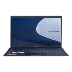 ASUS ExpertBook B1400C Độ bền chuẩn quân đội MỸ, i5 1135G7, 8GB, SSD 256GB, 14.0