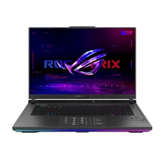 ASUS ROG Strix G16 G614JU-N4132W Chuyên đồ họa - gaming cao cấp, i7 13650HX, 16Gb, SSD 512GB, RTX 4050  6GB, 16.0