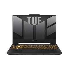 ASUS TUF GAMING FX507ZC4-HN074W Chuyên đồ họa - gaming cao cấp, i5 12500H, 8GB, SSD 512GB, RTX 3050 4.0GB, 15.6