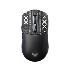 Chuột Gaming có dây Aula SC580