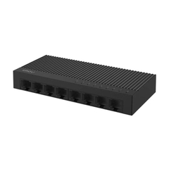 Bộ chia mạng IMOU SF108C (8 cổng, tốc độ 100Mbps)