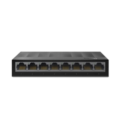 Bộ chia mạng TP-Link LS1008G 8-Port 10/100/1000Mbps