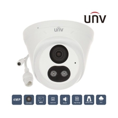 CAMERA IP UNV IPC3614LE-ADF28KC-WL Easy Color