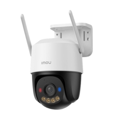 Camera 4G ngoài trời Xoay 360 Imou IPC-K7FP-3H0TE Full Color (Cruiser SC 4G 3MP)