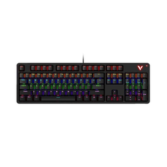 Bàn phím cơ gaming có dây Rapoo V500 Pro V2