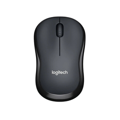 Chuột không dây Logitech Silent M220