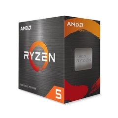 CPU AMD Ryzen™ 5 5500 (19M Cache, Up to 4.2GHz, 6C12T, Socket AM4)