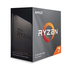 CPU AMD Ryzen™ 7 5700X (36M Cache, Up to 4.6GHz, 8C16T, Socket AM4)