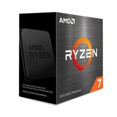 CPU AMD Ryzen™ 7 5800X (36M Cache, Up to 4.7GHz, 8C16T, Socket AM4)