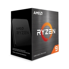 CPU AMD Ryzen™ 9 5900X (70M Cache, Up to 4.8GHz, 12C24T, Socket AM4)