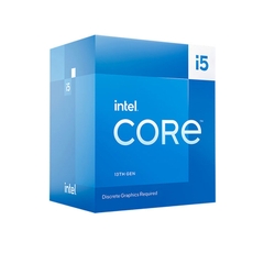 CPU Intel Core i5 13400 (Intel LGA1700)