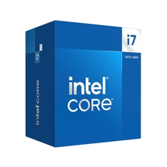CPU Intel Core i7 14700
