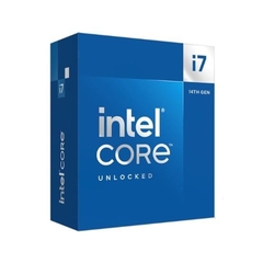 CPU Intel Core i7 14700K