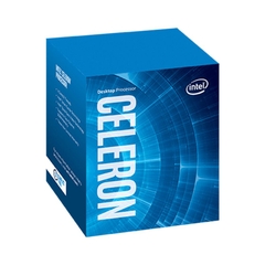 CPU Intel G5920 Comet Lake (3.50GHz/2Mb/2 lõi/2 luồng) - [Socket 1200] Box