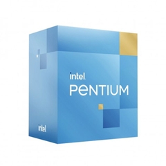 CPU Intel Pentium Gold G7400 Processor(3.70GHz, 2 nhân 4 luồng, 2.5MB Cache, 46W) - Socket Intel LGA1700