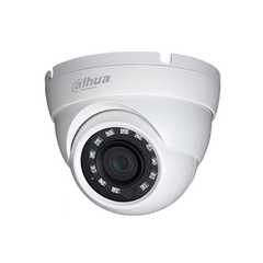 Camera CVI Dome 4 in 1 hồng ngoại 2.0 MP Dahua DH-HAC-HDW1200MP-S5