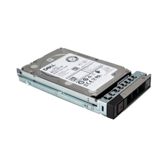 Dell 600GB Hard Drive SAS ISE 12Gbps 10k 512n 2.5in Hot-Plug