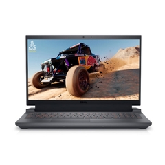 Dell Gaming G15 5530 i5 VGA3050 Chuyên đồ họa - gaming cao cấp, i5 13450HX, 16GB, SSD 512GB, RTX 3050 4GB, 15.6