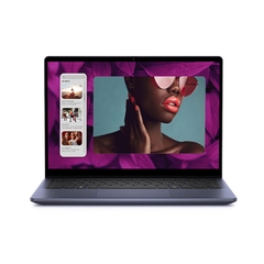 Dell Inspiron 7445 Xoay 360 độ, AMD  R5 8640HS, 8Gb, SSD 512GB, 14.0