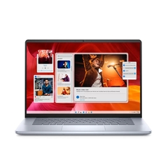 Dell Inspiron 7640, i5 12450H, 16GB, SSD 512GB, 16.0