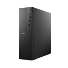 Máy tính đồng bộ Dell Pro Slim QCS1250 I3 (I3 14100/8GB DDR5/NVMe 512GB/K+M)