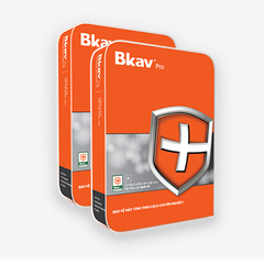 Phần mềm Bkav Pro 1PC/12Tháng